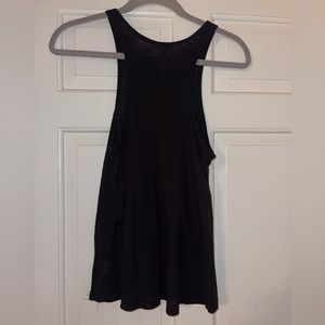 Free people tank top